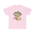Autism Awareness Tee Shirt - What You Don't Understand - Autistic Puzzle Design T-Shirt