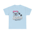 I Love My Bulldog T-Shirt - Dog Owner Tee Shirt - Funny Gift for Bull Dog Lovers - NEW