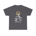 Grunge Guitarist Tee Shirt - Kurt Cobain Nirvana Retro Vintage Graphic T-Shirt - NEW