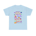 Don't Make Me Flip My Witch Switch - Funny T Shirt For Witches - Wicken Tee Shirt Gift NEW