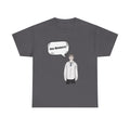 Bus W**kers T-Shirt - Inbetweeners Jay Funny Gift Tee Shirt