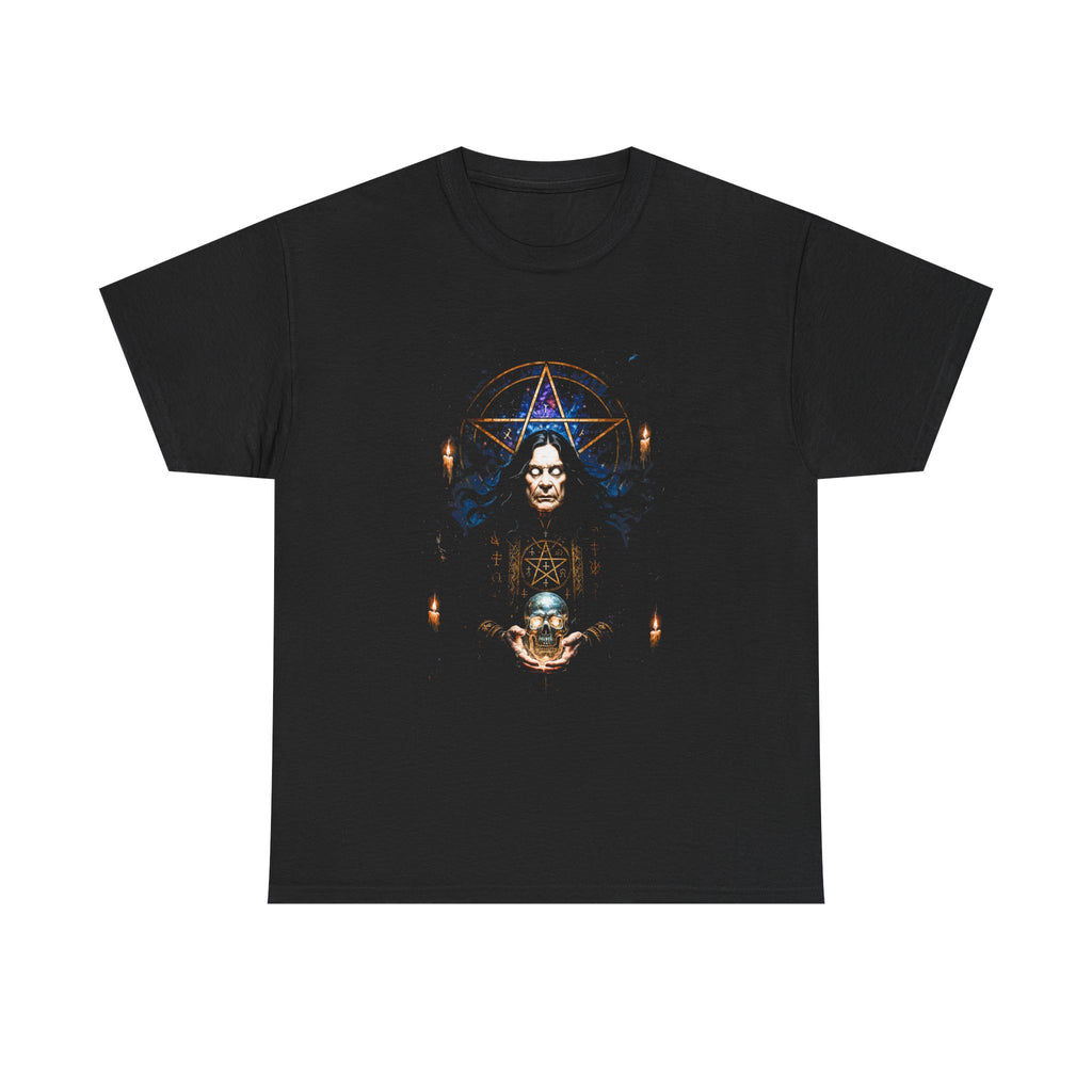 Ozzy Osbourne T-Shirt - Sabbath Band Tee Shirt Gift