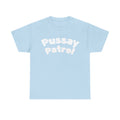 Pussay Patrol - Inbetweeners Holiday T-Shirt - Stag Do Party Tee Shirt - Adult