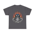 Biker T-Shirt - Eat Sleep Ride Repeat - Tee Shirt For Bikers - Gift For Motorcycle Enthusiasts - NEW