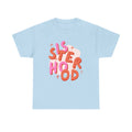 Sisterhood T-Shirt - Feminism Tee Shirt - Gift For Feminists - Sister Hood Graphic
