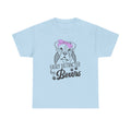 Easily Distracted By Boxers Tee Shirt - Boxer Dog Lover T-shirt  - Funny Dow Owner Gift NEW