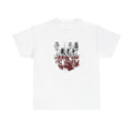 Stranger Things T-Shirt - Upside Down Graphic Tee Shirt Gift - NEW