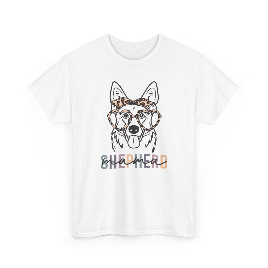German Shepherd Tee Shirt - Gift For Owner Of German Sherpherds - German Shephard Lover T-Shirt NEW