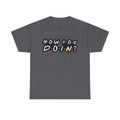 How You Doin - Tee Shirt - Retro Joey Friends Inspired Graphic T-Shirt Gift NEW