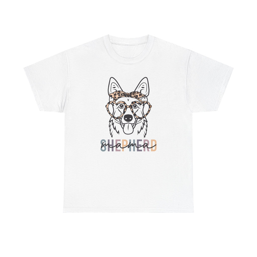 German Shepherd Tee Shirt - Gift For Owner Of German Sherpherds - German Shephard Lover T-Shirt NEW