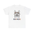 German Shepherd Tee Shirt - Gift For Owner Of German Sherpherds - German Shephard Lover T-Shirt NEW